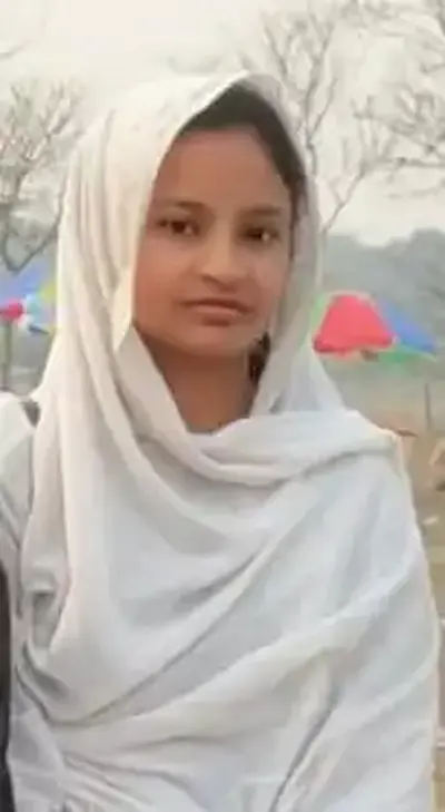 Farhana Alam